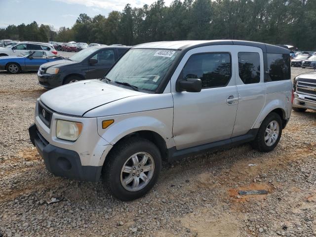 2006 HONDA Element VIN 5J6YH187X6L006232 photo 1