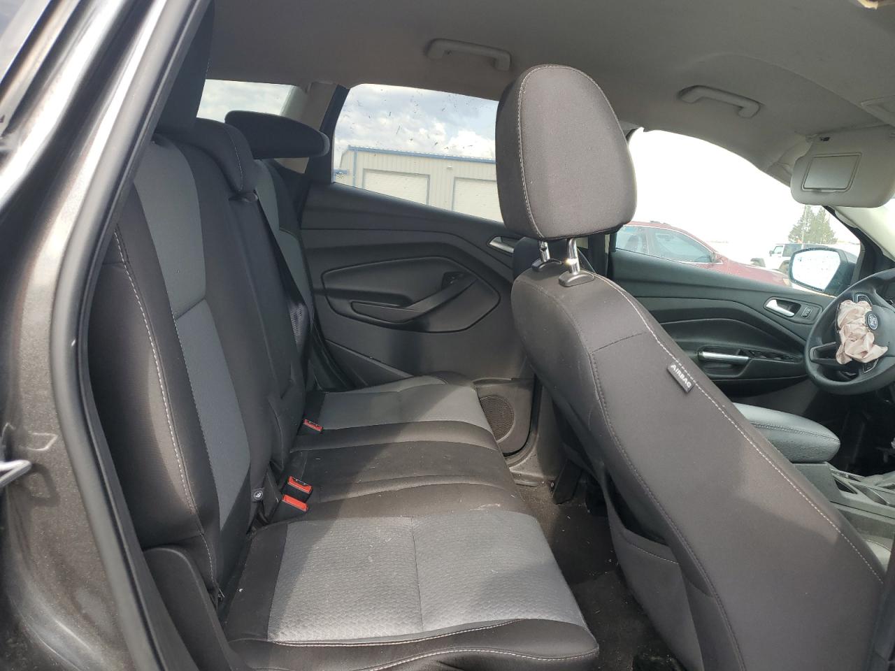2017 Escape VIN 1FMCU0GD3HUD06233 photo 10