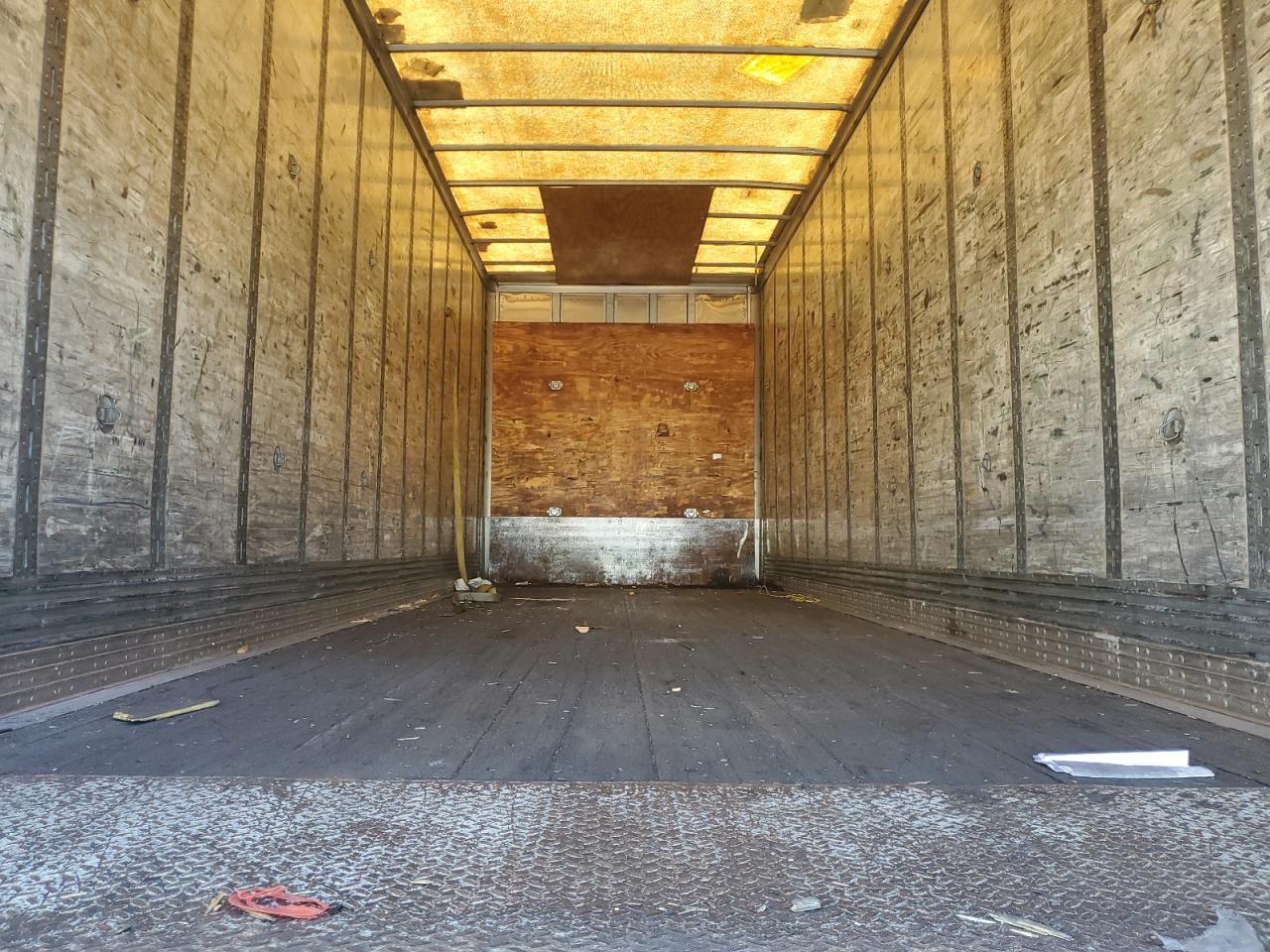 2006 WABASH All models VIN 1JJV281W06L978983 photo 6