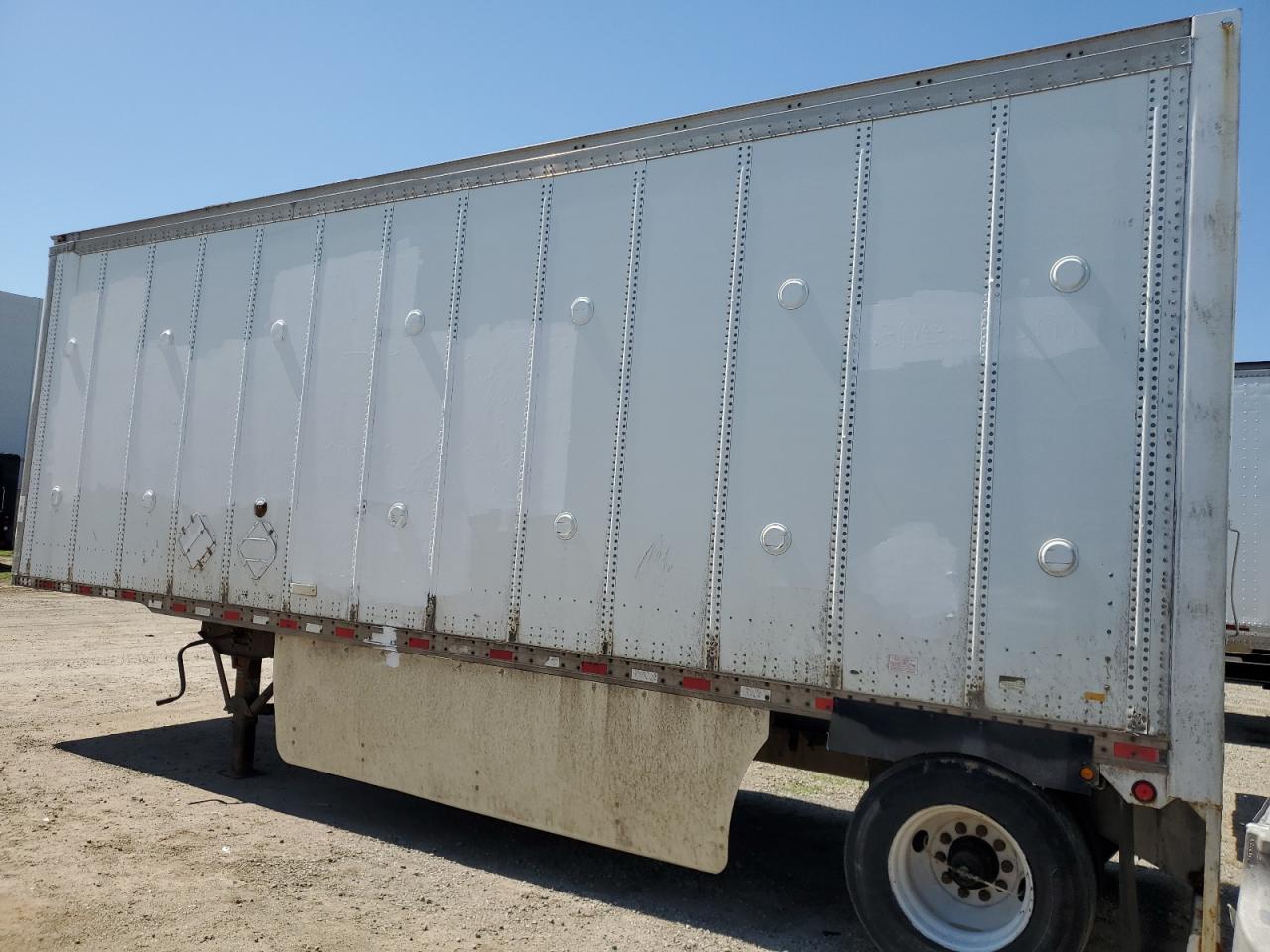 2007 WABASH All models VIN 1JJV281W47L978003 photo 3