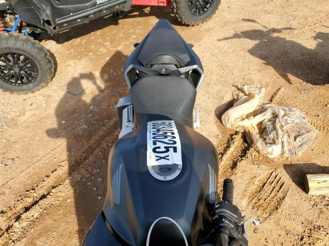 2024 Honda Cbr cycle VIN MLHPC7059R5000232 photo 5