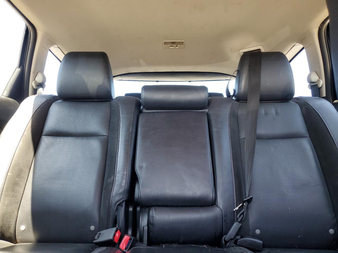 2013 Mazda Cx-9 VIN JM3TB2DA2D0402203 photo 10