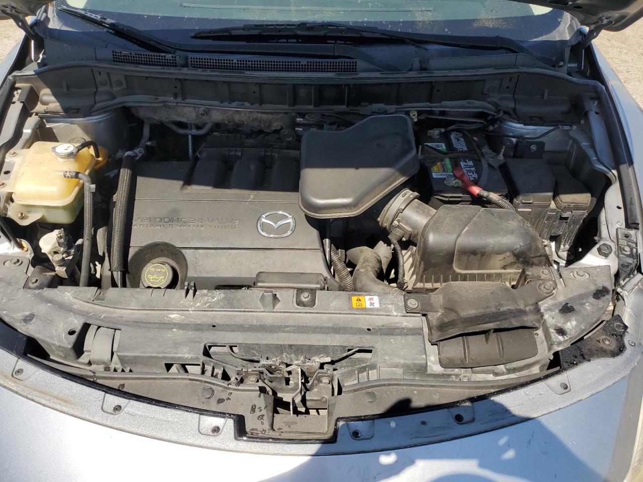 2013 Mazda Cx-9 VIN JM3TB2DA2D0402203 photo 12
