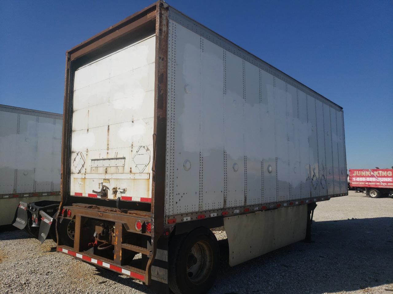 2007 WABASH All models VIN 1JJV281WX7L979317 photo 4