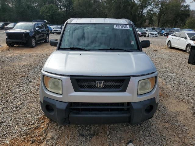 2006 HONDA Element VIN 5J6YH187X6L006232 photo 5