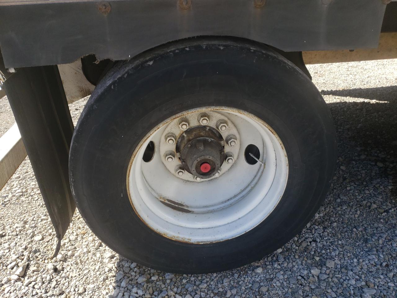 2006 WABASH All models VIN 1JJV281WX6L979025 photo 6