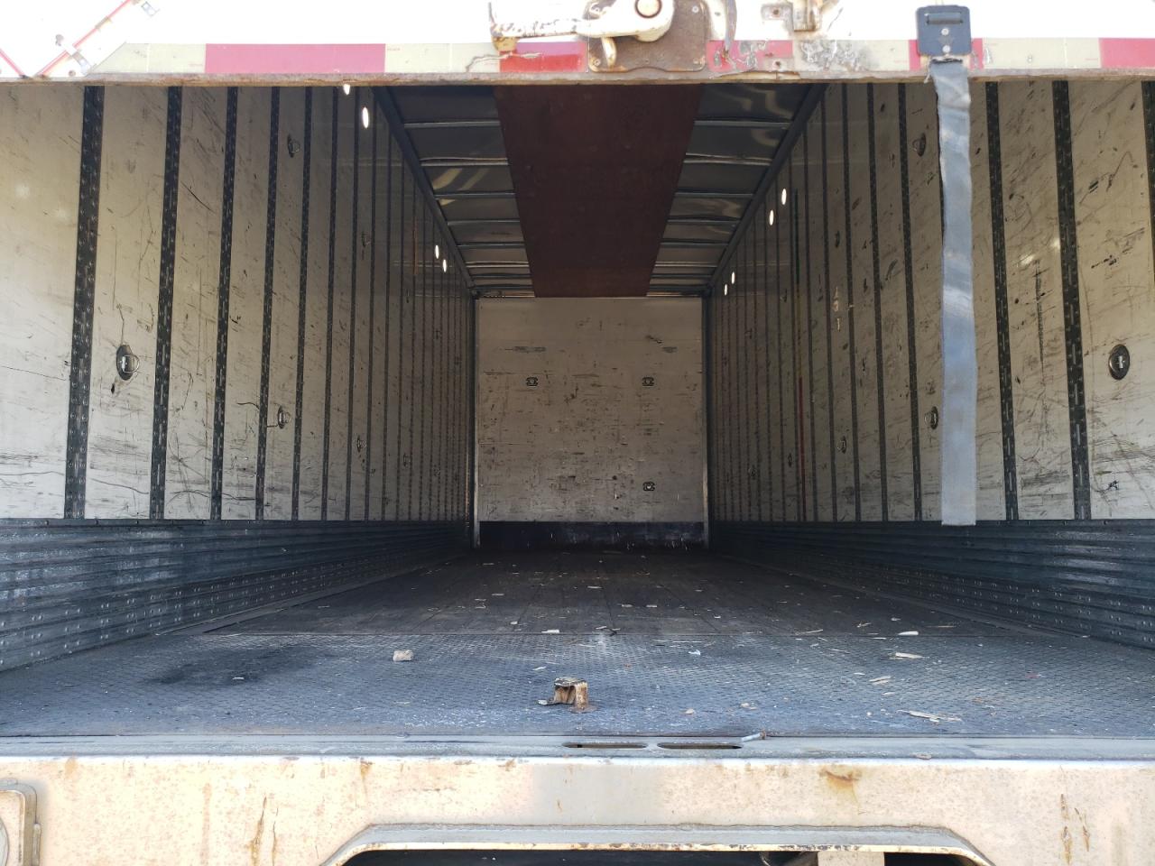 2011 WABASH All models VIN 1JJV281D4BL513969 photo 6