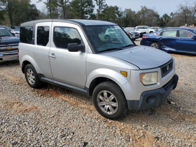 2006 HONDA Element VIN 5J6YH187X6L006232 photo 4