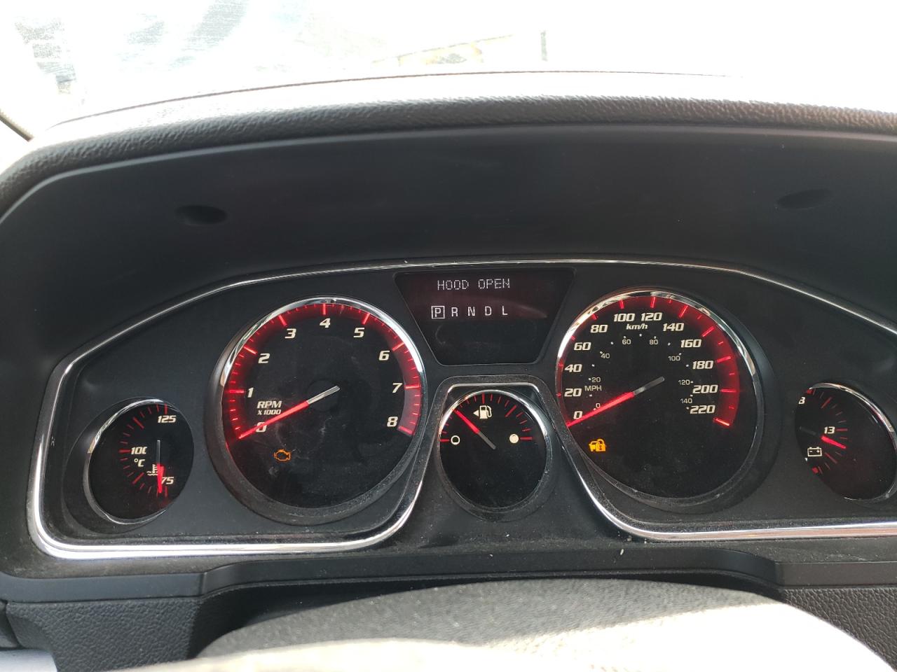 2016 GMC Acadia VIN 1GKKVRKD2GJ169203 photo 9