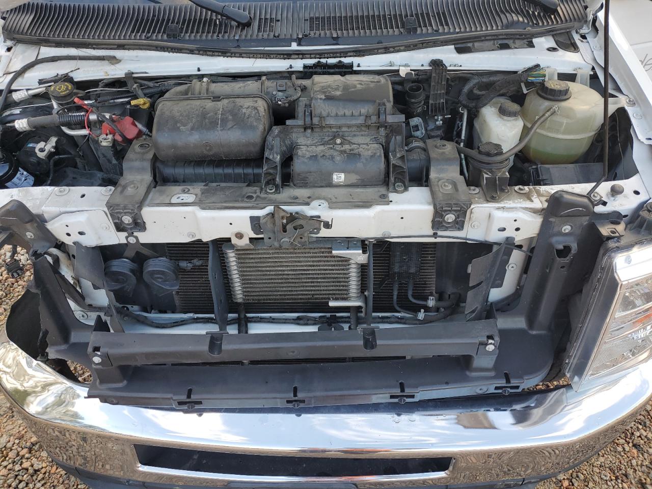 2021 F450 super VIN 1FDXE4FN6MDC21381 photo 12