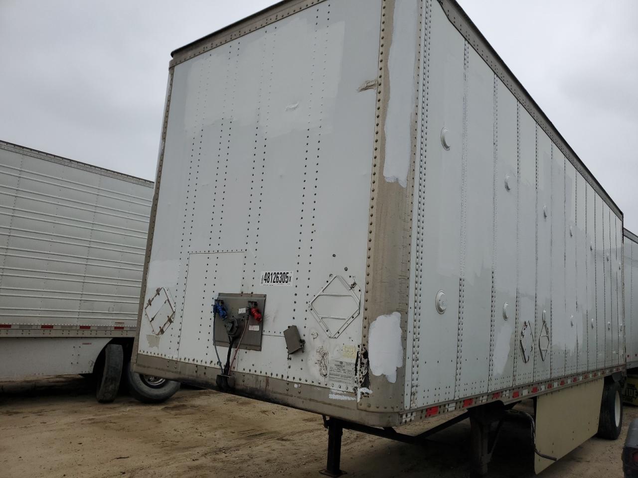 2006 WABASH All models VIN 1JJV281W06L978529 photo 2