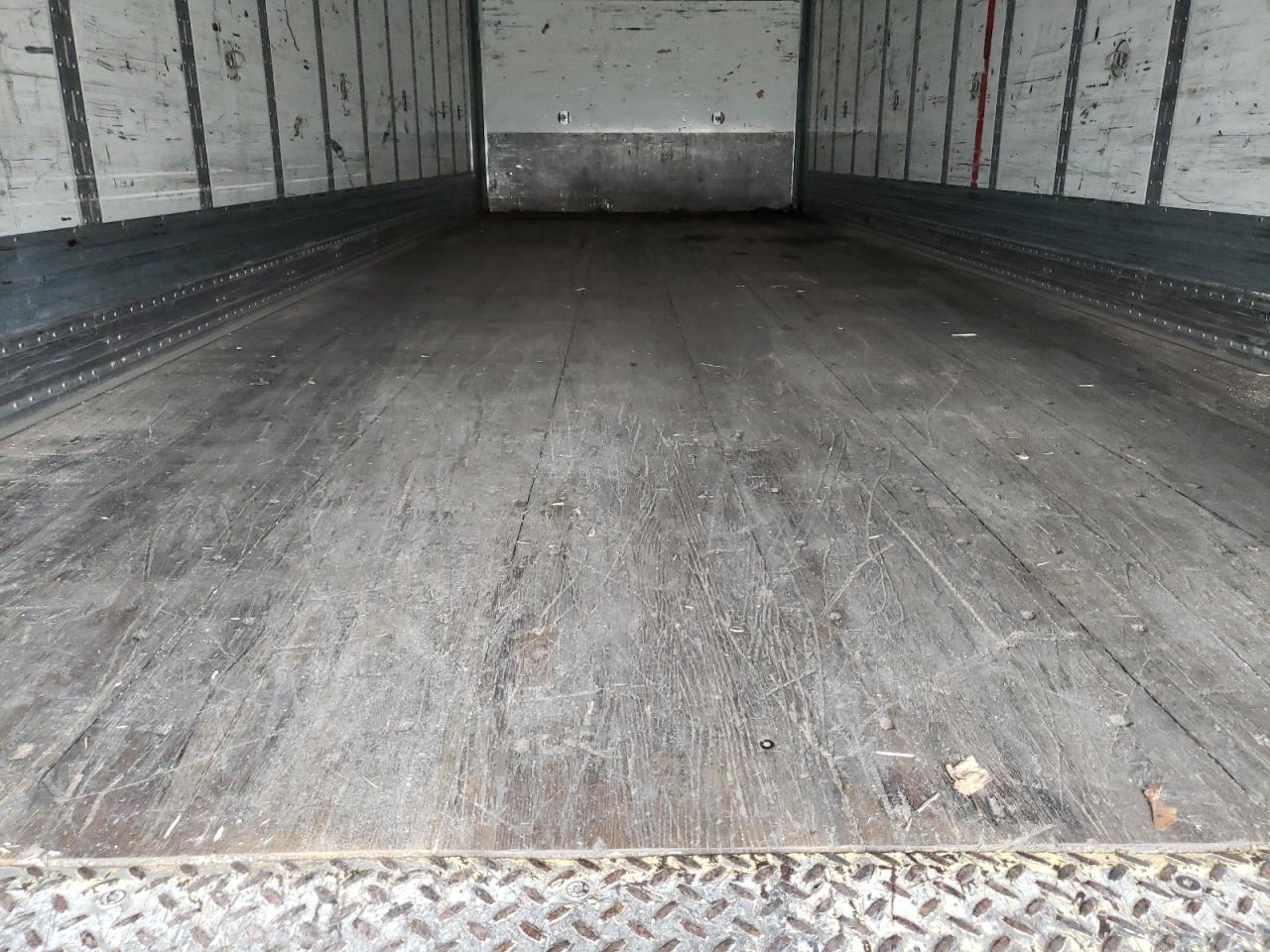 2011 GGSD Dry van tr VIN 1GRAP5613BK211414 photo 5