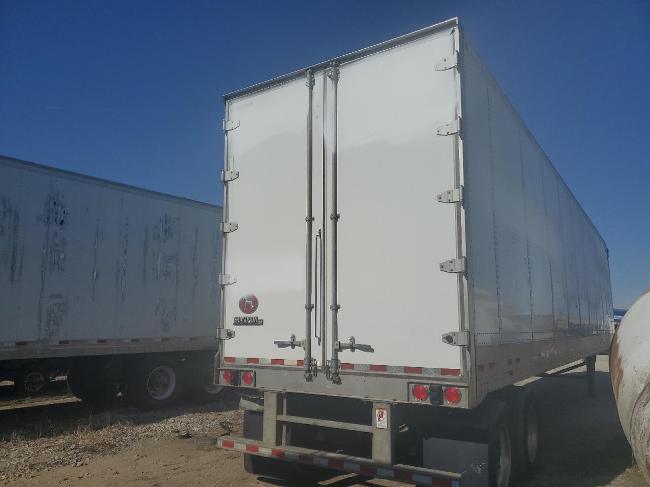 2021 GREAT Trailers VIN 1GR1P902XMB237147 photo 4