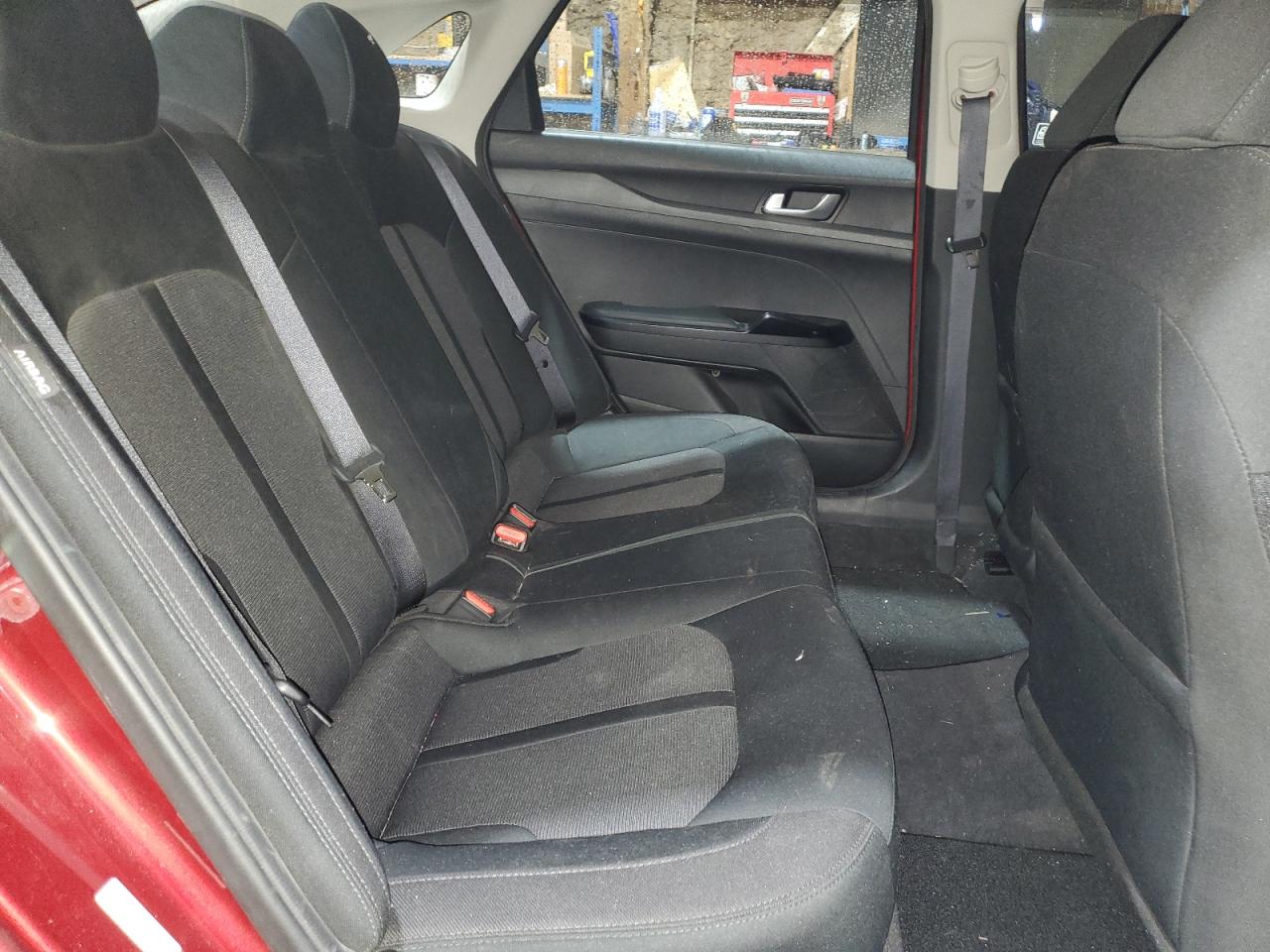 2021 Kia K5 VIN 5XXG24J22MG081961 photo 10