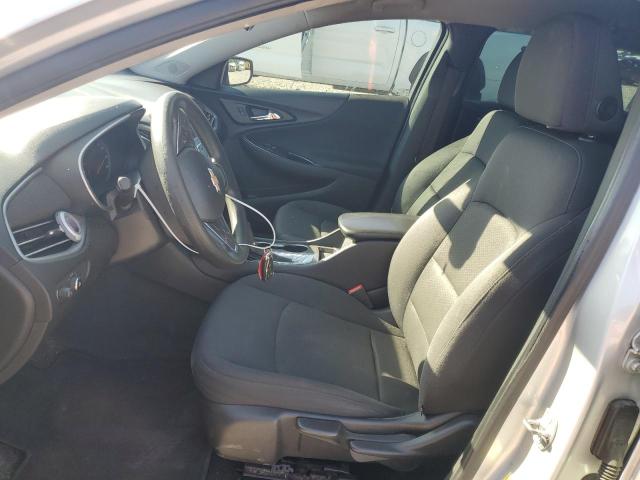 2017 Chevrolet Malibu VIN 1G1ZB5ST0HF101370 photo 7