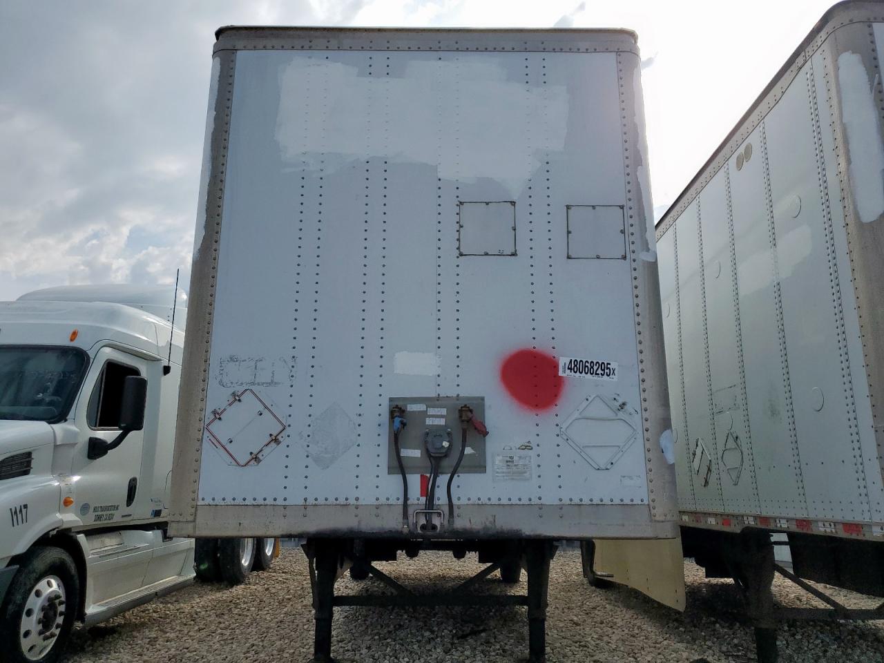 2007 WABASH All models VIN 1JJV281W87L979204 photo 7