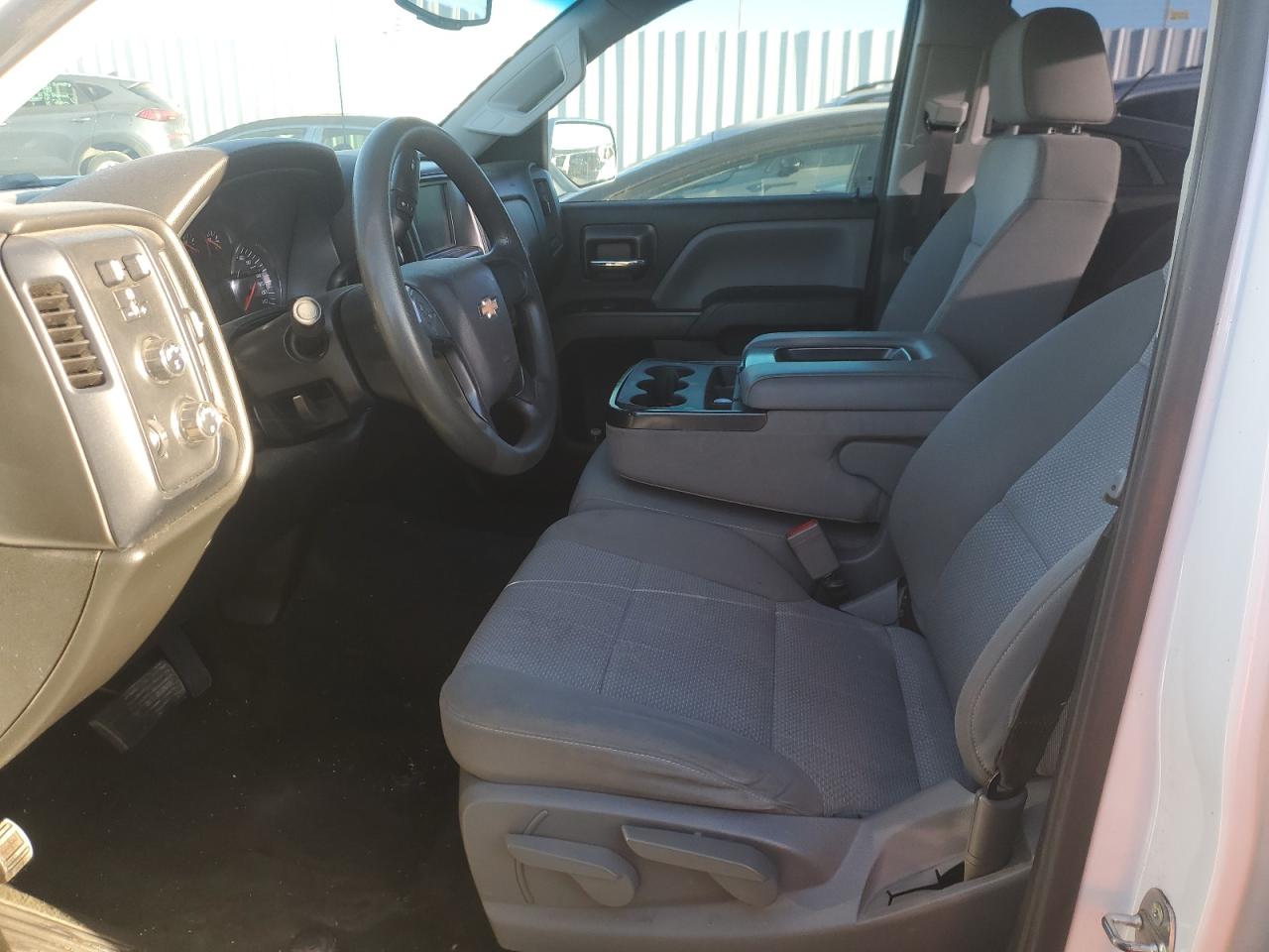 2018 Chevrolet All models VIN 1GCUKNEC7JF208824 photo 7