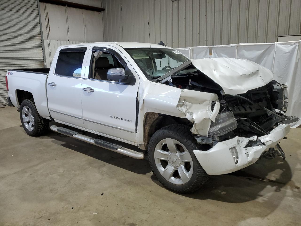 2017 Chevrolet All models VIN 3GCUKSEC1HG415961 photo 4