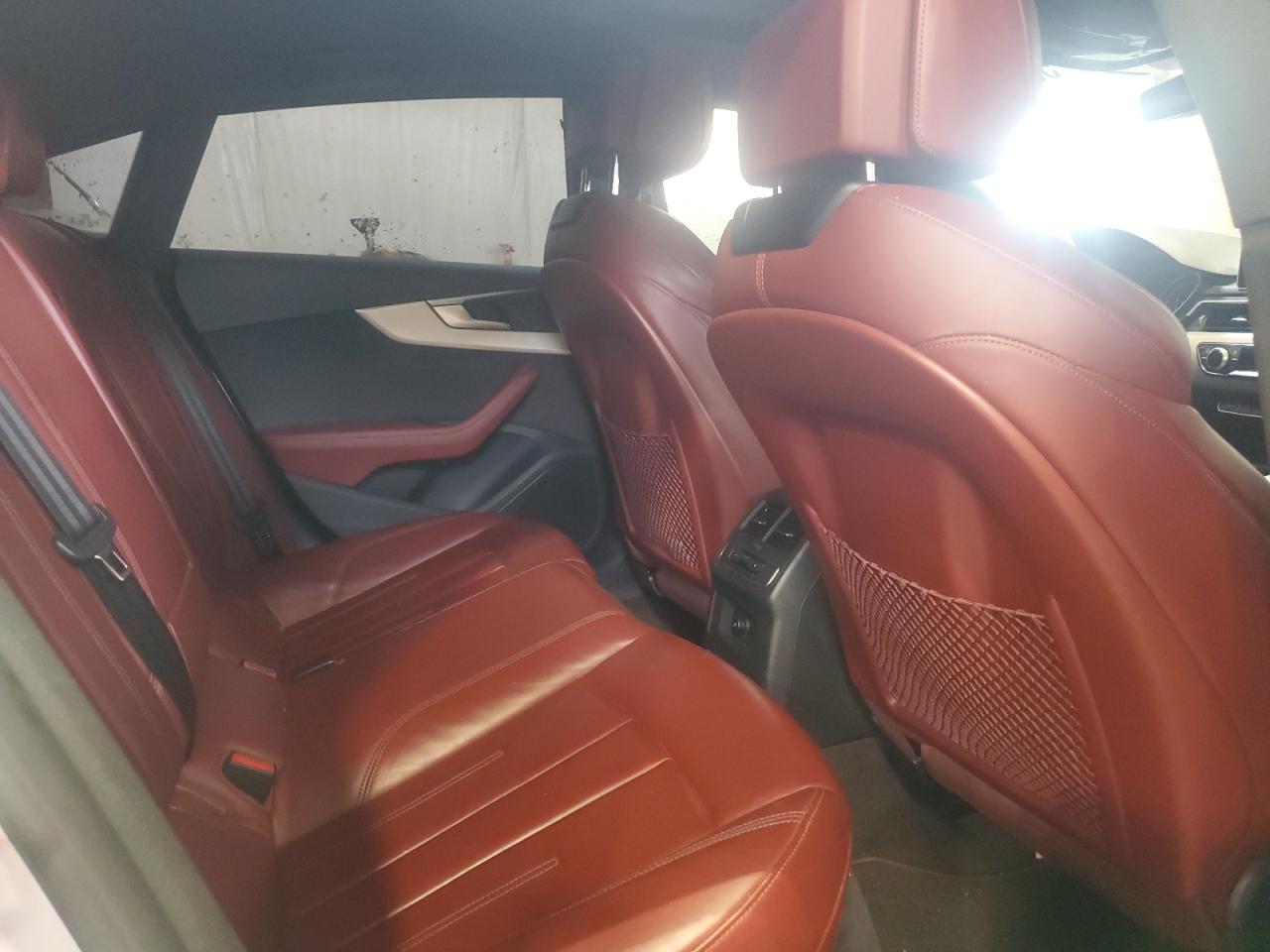 2019 AUDI A5 VIN WAUBNCF52KA048432 photo 10