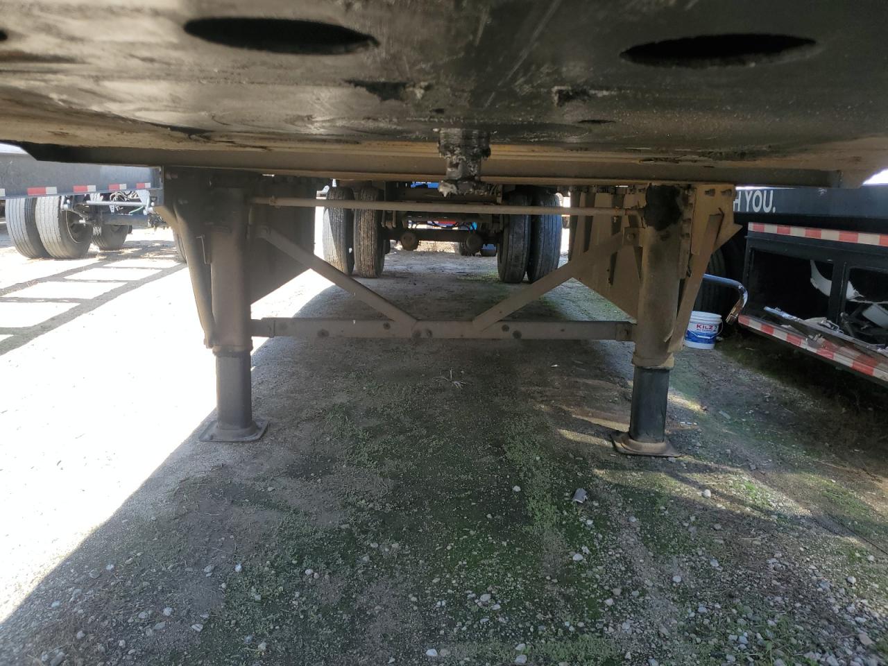 2006 WABASH All models VIN 1JJV281W06L978983 photo 5