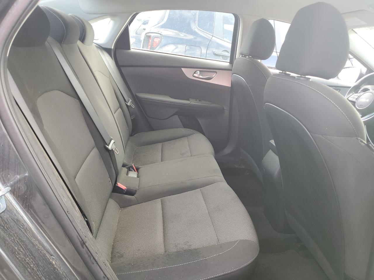 2023 KIA Forte VIN 3KPF24AD2PE604910 photo 10
