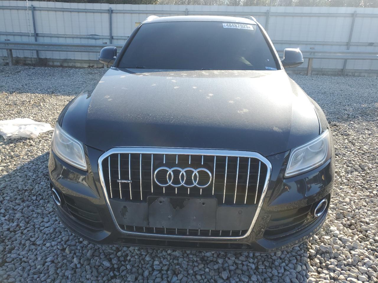 2014 Audi Q5 premium VIN WA1C8AFPXEA007985 photo 5