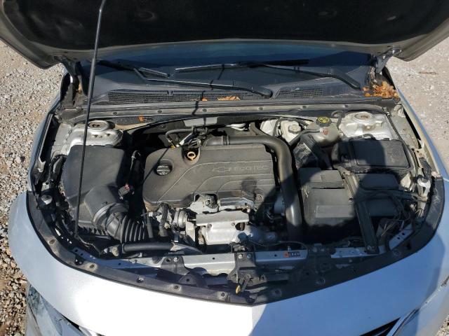 2017 Chevrolet Malibu VIN 1G1ZB5ST0HF101370 photo 11