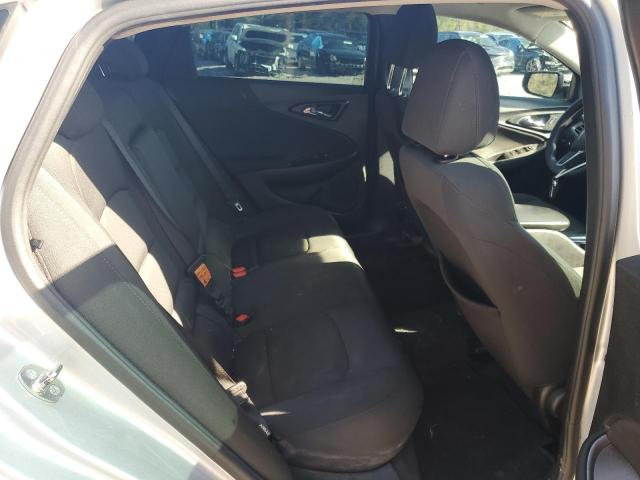 2017 Chevrolet Malibu VIN 1G1ZB5ST0HF101370 photo 10
