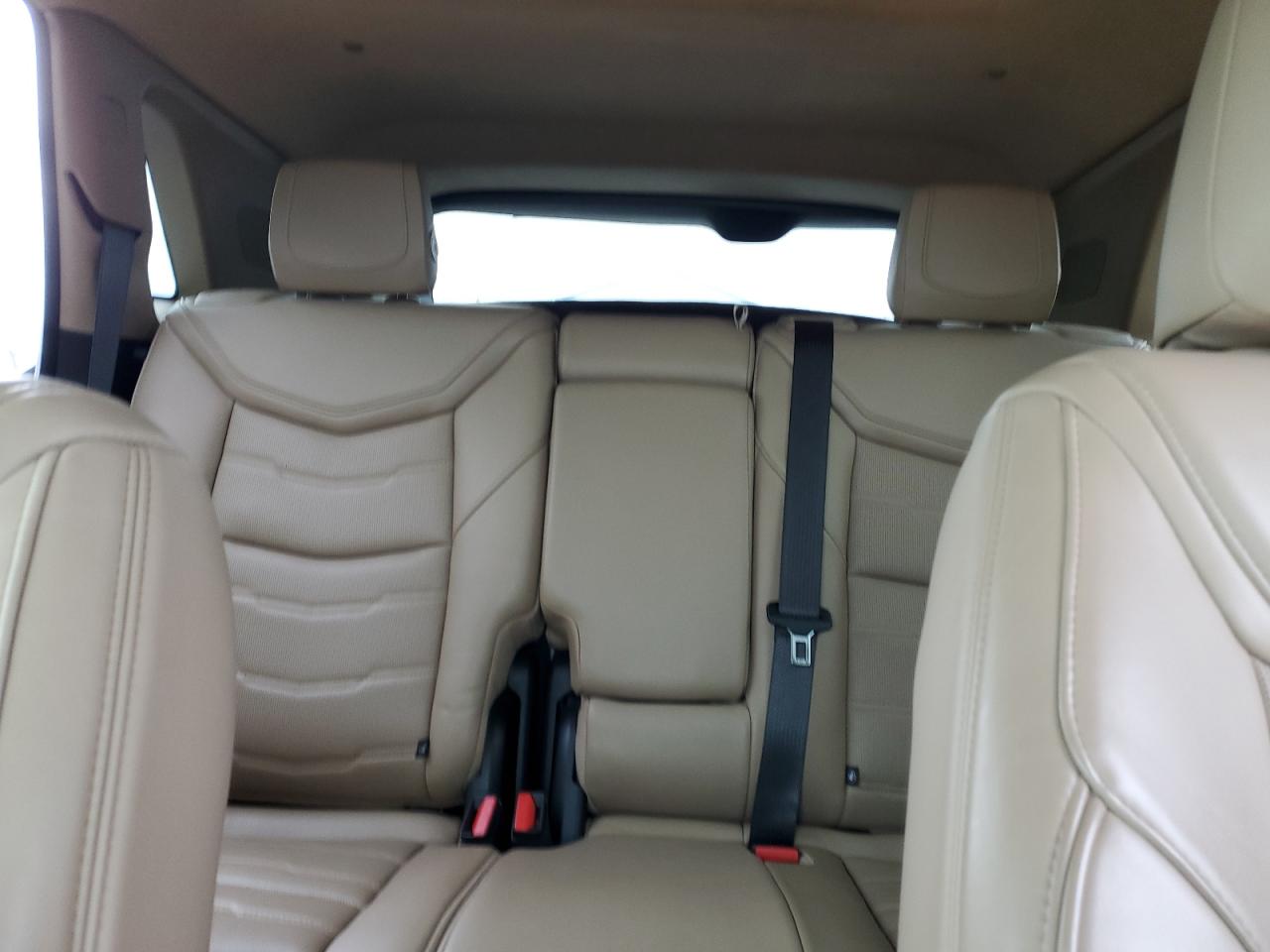 2019 Cadillac Xt5 VIN 1GYKNGRS8KZ183292 photo 10