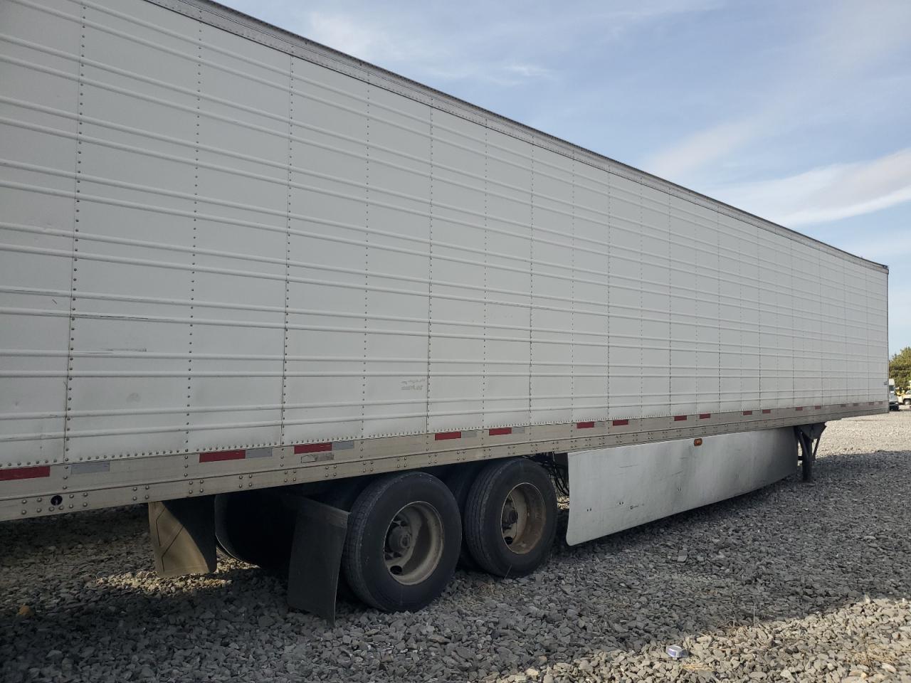 2020 CIMC Reefer trl VIN 527SR5326LM019442 photo 4
