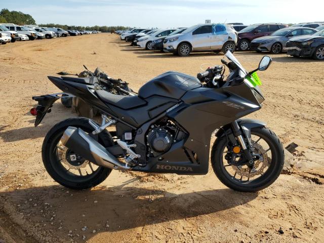 2024 Honda Cbr cycle VIN MLHPC7059R5000232 photo 1