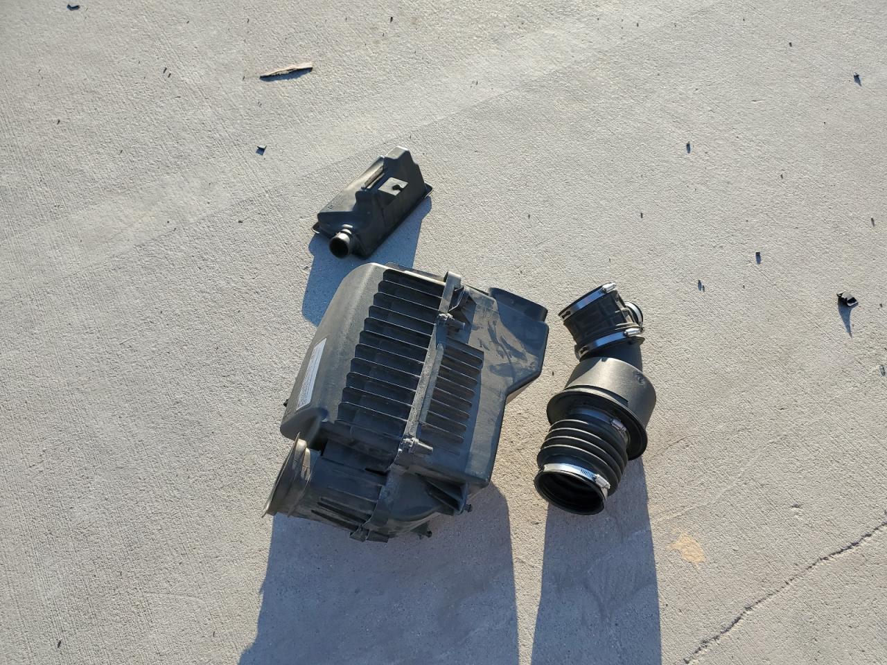2020 Chevrolet All models VIN 1GC4YPEY6LF195282 photo 12