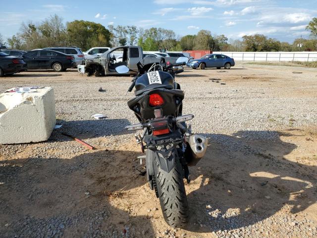 2024 Honda Cbr cycle VIN MLHPC7059R5000232 photo 4