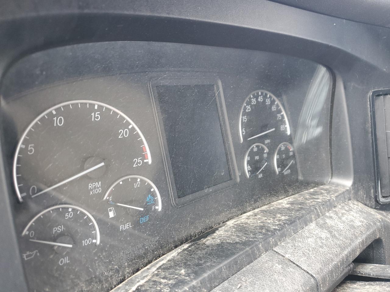 2024 FREIGHTLINER All other VIN 3AKJHHDR6RSUY3099 photo 8