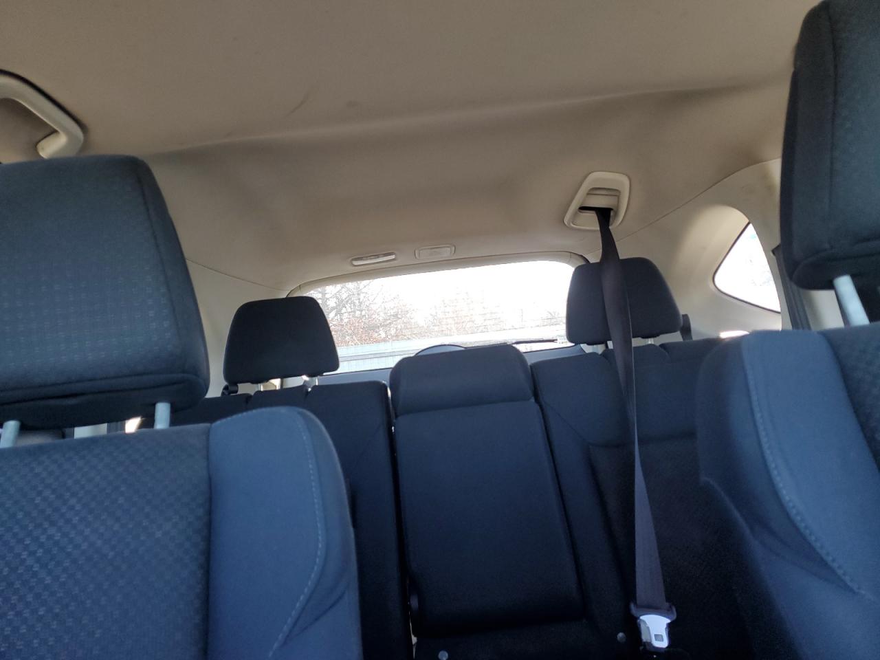 2015 Honda Crv VIN 2HKRM4H57FH611898 photo 10