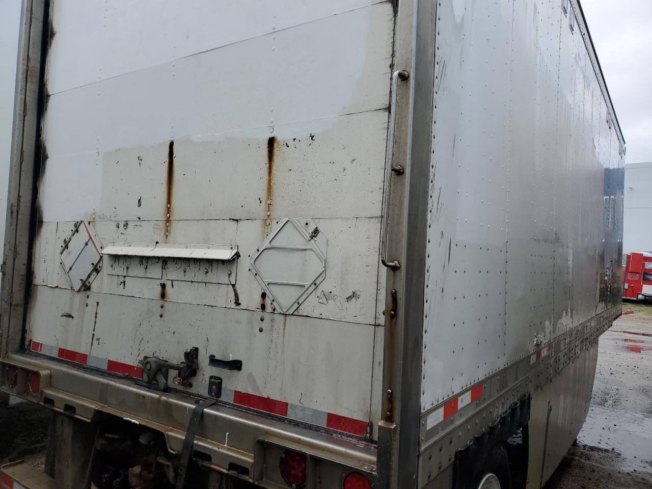 2008 GREAT All models VIN 1GRAA56108K201188 photo 4