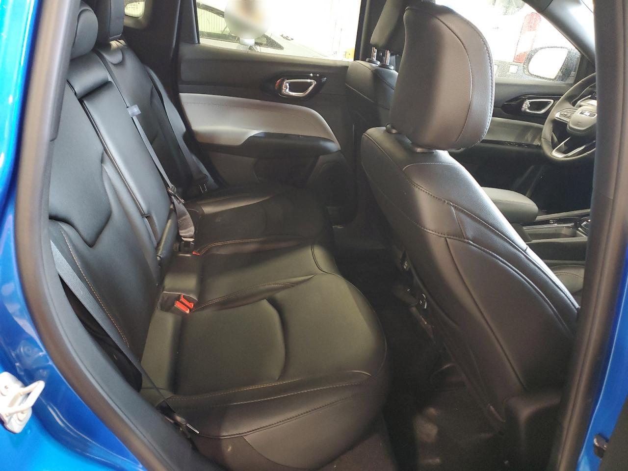 2024 Jeep Compass VIN 3C4NJDCN1RT148370 photo 11