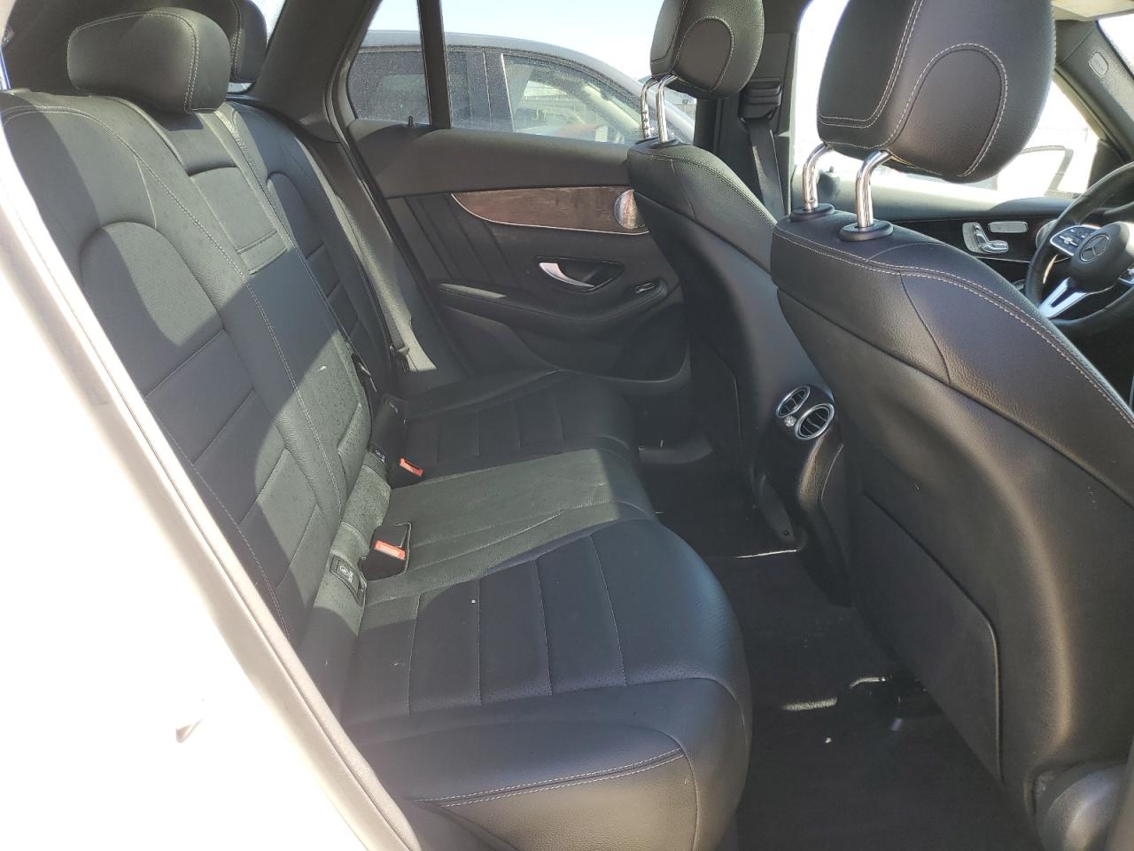 2020 Mercedes-Benz Glc class VIN W1N0G8EB6LF852139 photo 11