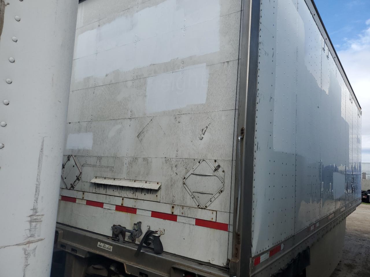 2008 GREAT All models VIN 1GRAA56148K201436 photo 4