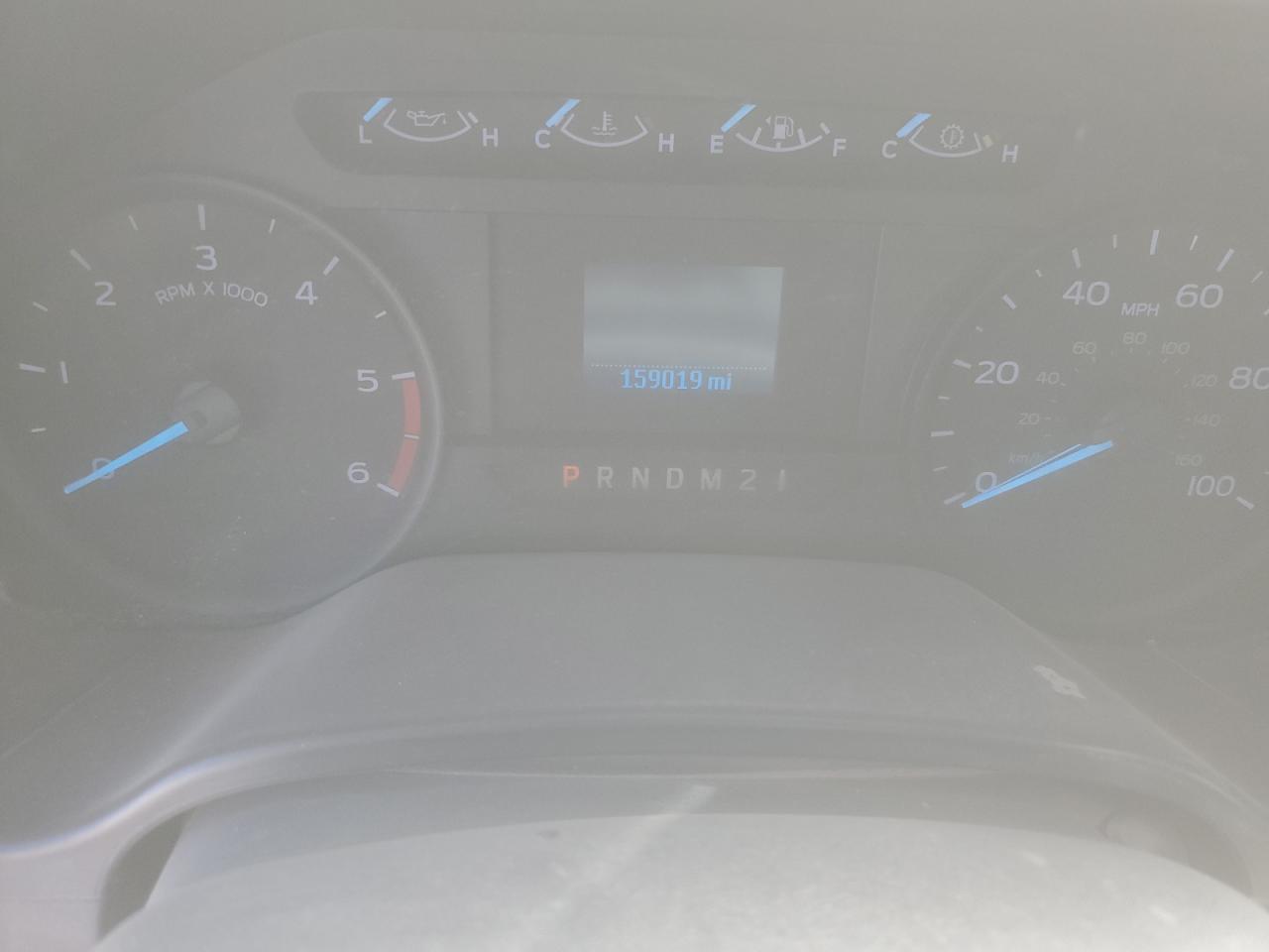 2019 Ford F550 VIN 1FDUF5HY1KDA06081 photo 8