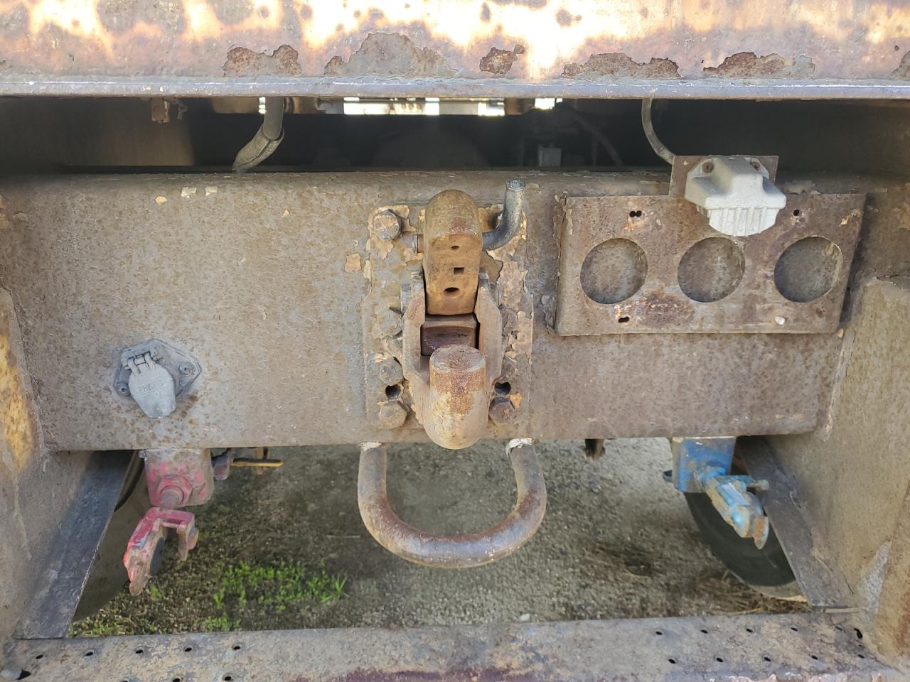 2006 WABASH All models VIN 1JJV281W06L978983 photo 8