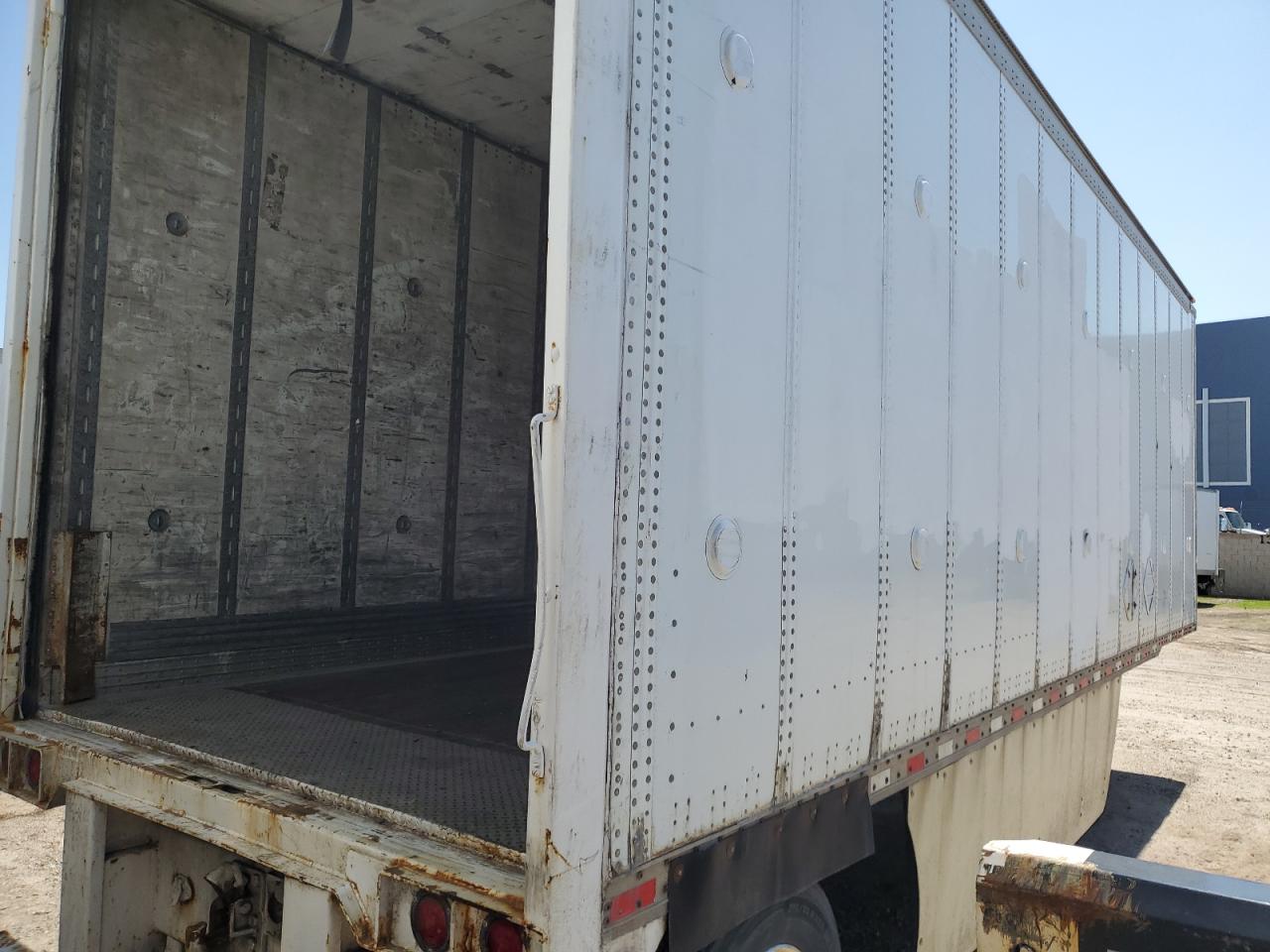 2007 WABASH All models VIN 1JJV281W47L978003 photo 4