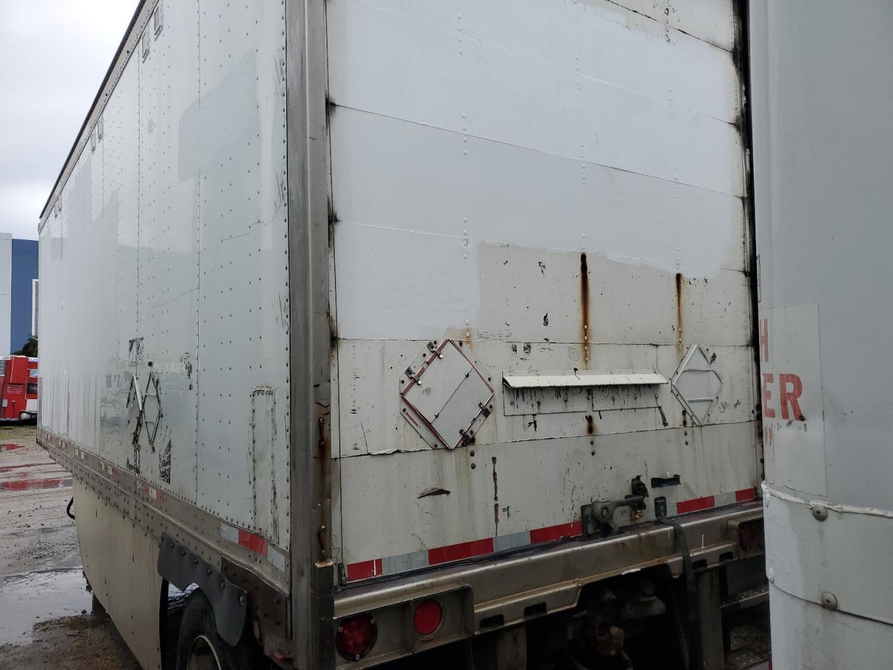 2008 GREAT All models VIN 1GRAA56108K201188 photo 3