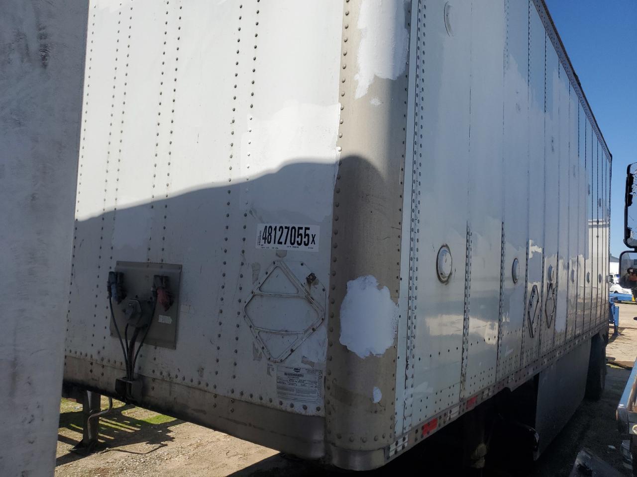 2006 WABASH All models VIN 1JJV281W06L978983 photo 2