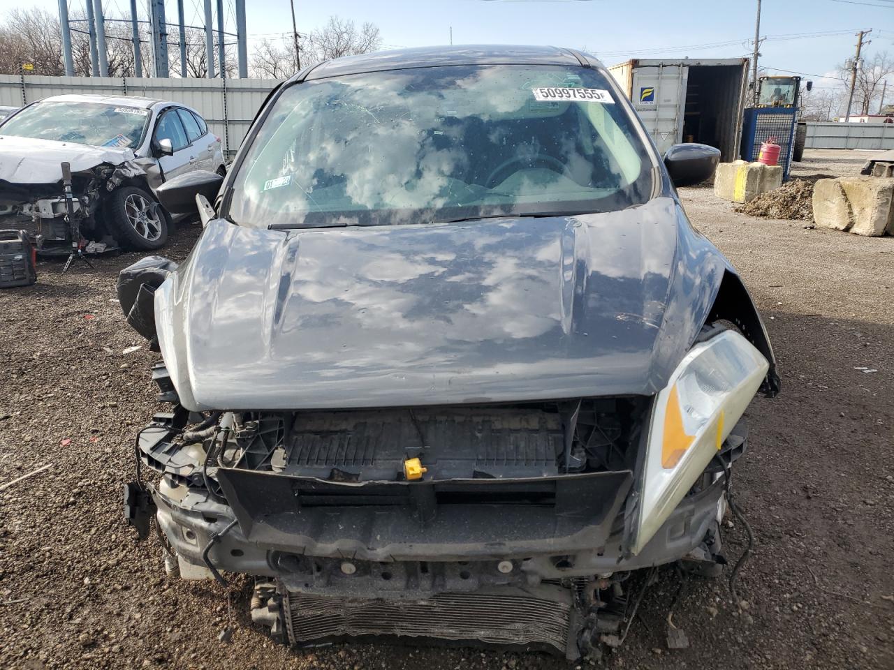 2017 Escape VIN 1FMCU0GD3HUD06233 photo 5