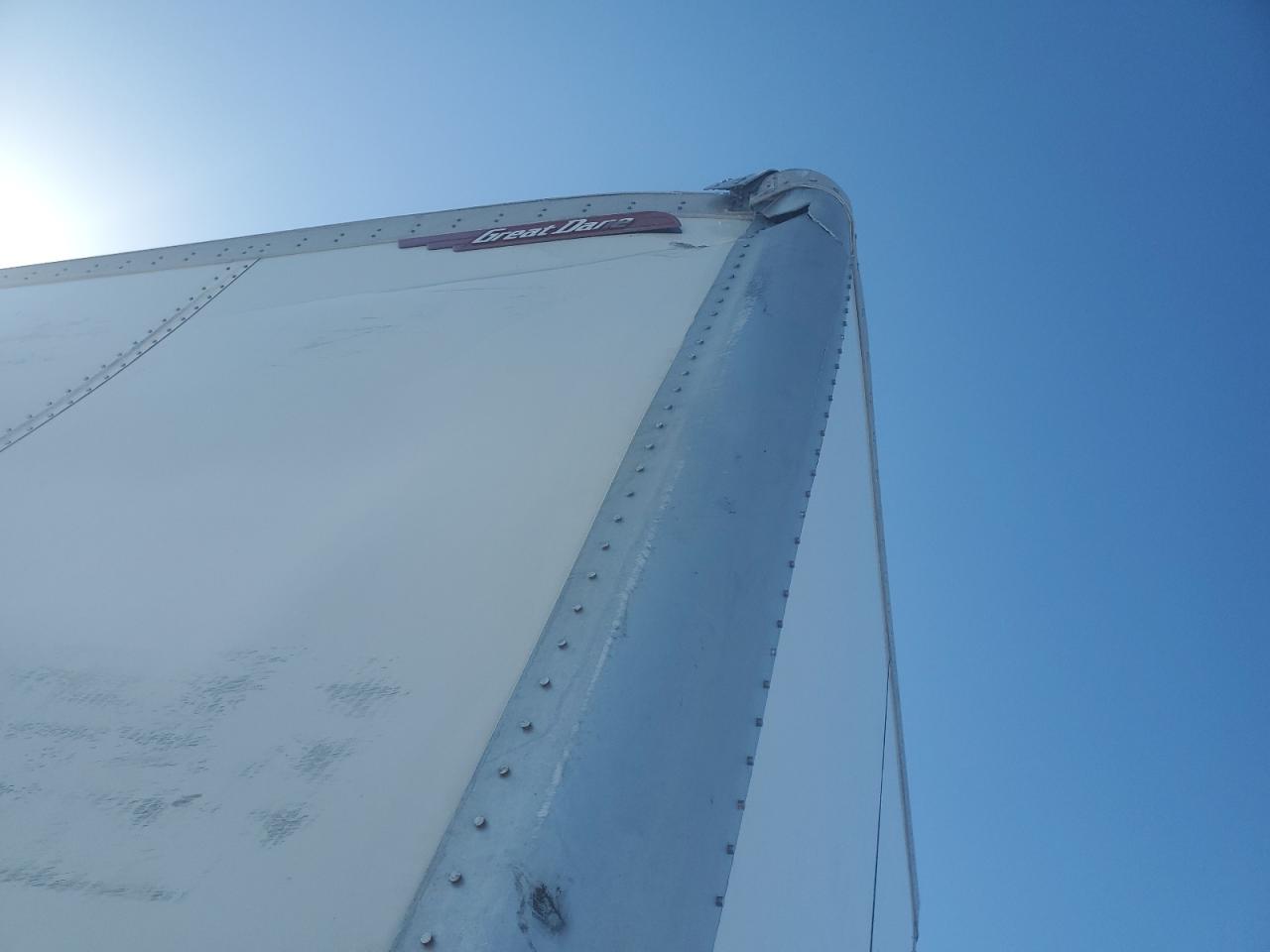 2021 GREAT Trailers VIN 1GR1P902XMB237147 photo 9
