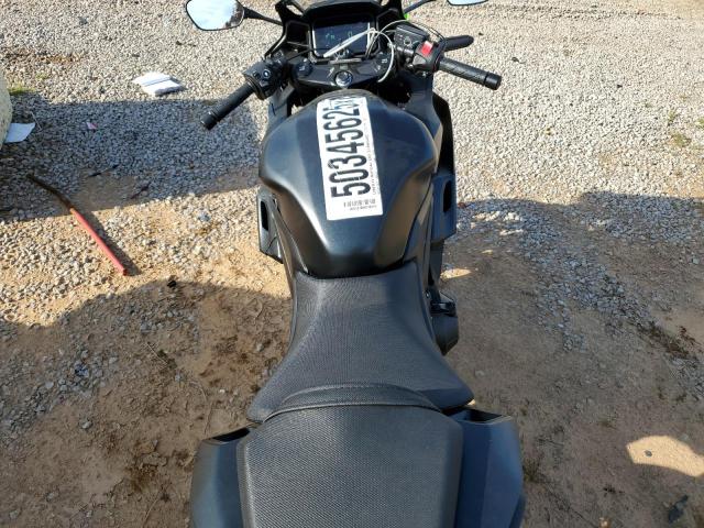2024 Honda Cbr cycle VIN MLHPC7059R5000232 photo 6