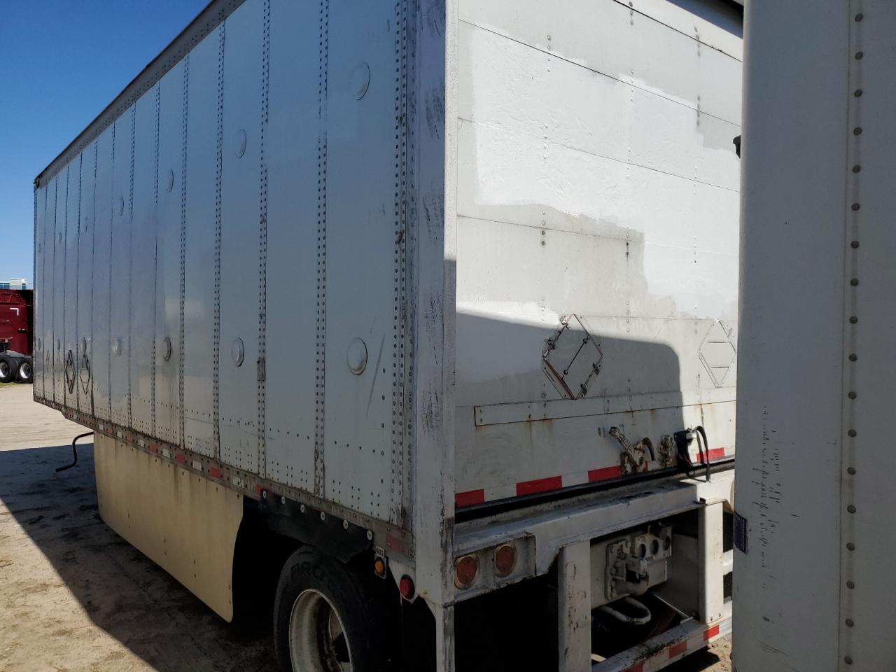 2006 WABASH All models VIN 1JJV281W76L977698 photo 3