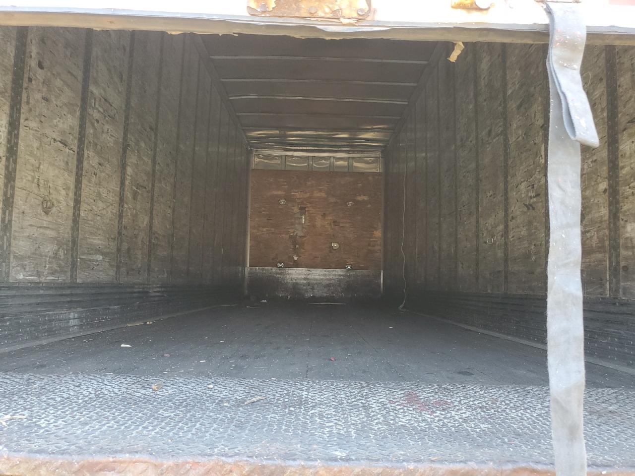 2006 WABA Dry van tr VIN 1JJV281W96L979050 photo 6