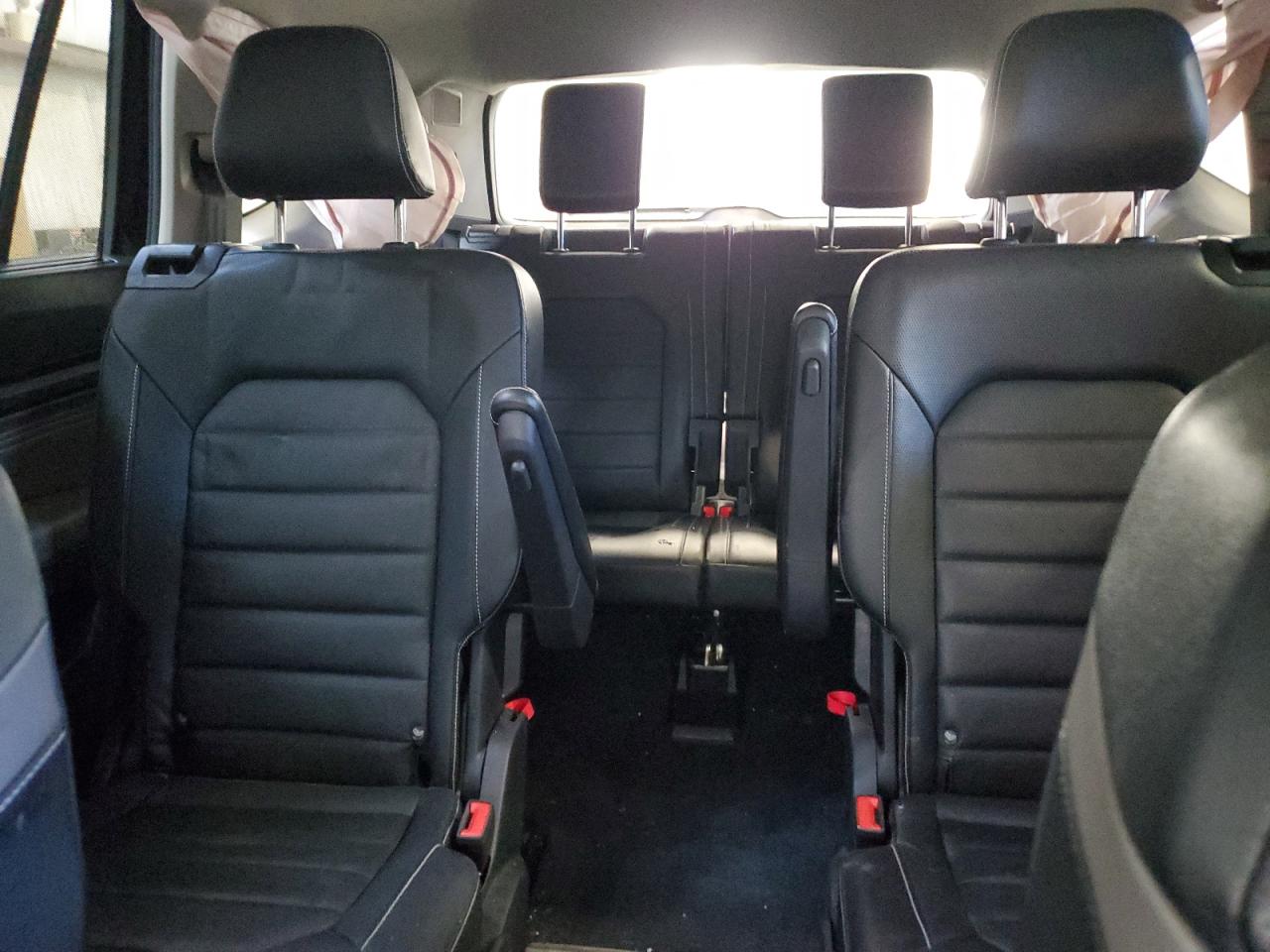 2023 VOLKSWAGEN Atlas VIN 1V2BR2CAXPC506134 photo 10